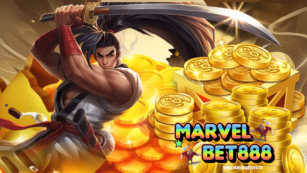 marvelbet888